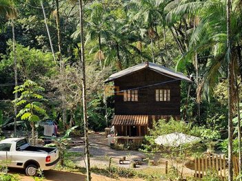 agricultural em Rua Maria Justina Coelho, São Sebastião - Palhoça - SC