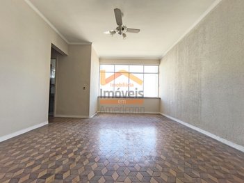 apartment em Rua Heitor Penteado, Centro - Americana - SP