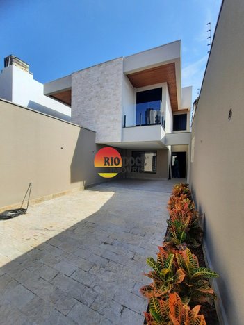 house em Rua Balsamar, Jaraguá - Belo Horizonte - MG