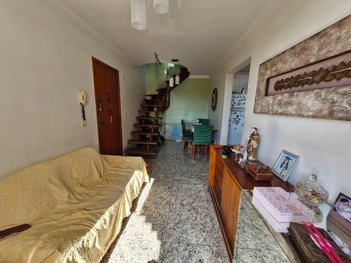 apartment em Rua Quimo, Parque São Pedro (Venda Nova) - Belo Horizonte - MG