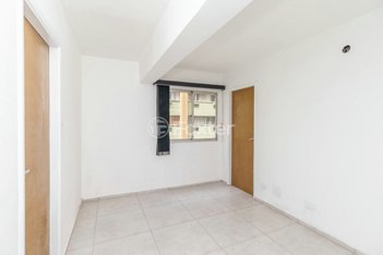 apartment em Rua José Antônio Coelho, Vila Mariana - São Paulo - SP