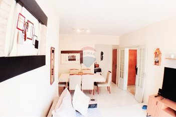 apartment em Rua das Tulipas, Vila Valqueire - Rio de Janeiro - RJ