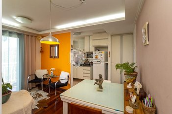 apartment em Avenida Raimundo Pereira de Magalhães, Jardim Íris - São Paulo - SP