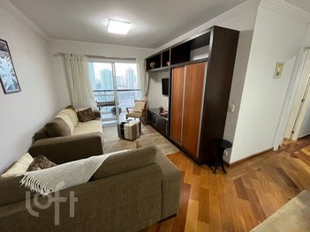 apartment em Pedro de Godói, Parque da Vila Prudente - São Paulo - SP
