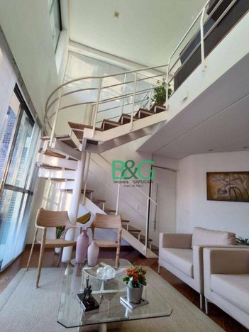apartment em Rua Pedro Pomponazzi, Jardim Vila Mariana - São Paulo - SP