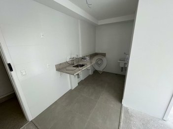 apartment em Do Arouche, República - São Paulo - SP