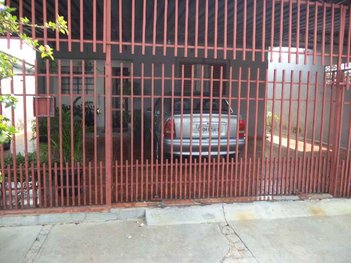 house em Rua Bélgica, Jardim Europa I - Santa Bárbara D'Oeste - SP