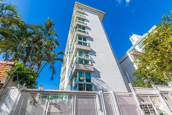 apartment em Avenida Coronel Lucas de Oliveira, Mont Serrat - Porto Alegre - RS