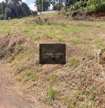 land_lot em Rua Pardal, Morada dos Pássaros - Poços de Caldas - MG
