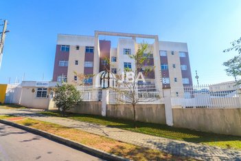 apartment em Rua Leocádio Robison de Lima Damázio, Alto Boqueirão - Curitiba - PR