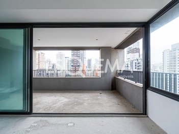 apartment em Rua João Moura, Pinheiros - São Paulo - SP