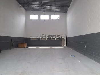 industrial em Rua Tita Coelho, Assunção - São Bernardo do Campo - SP