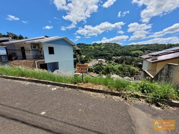 land_lot em Rua Mariano Alberguini, Joaçaba - Joaçaba - SC