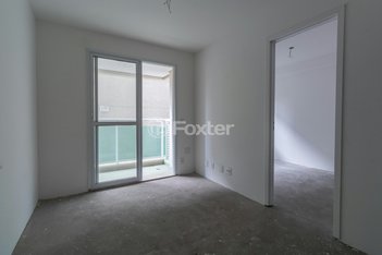 apartment em Rua Doutor Alfredo de Castro, Barra Funda - São Paulo - SP