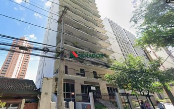 apartment em Rua Professor João Cândido, Centro - Londrina - PR