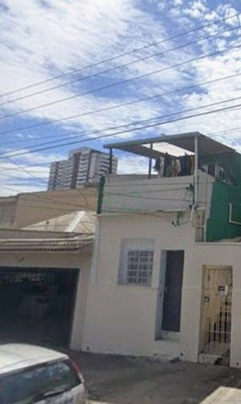 house em Rua Serra de Jairé, Quarta Parada - São Paulo - SP