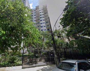 apartment em Rua Embaixador Ramon Carcano, Tijuca - Rio de Janeiro - RJ