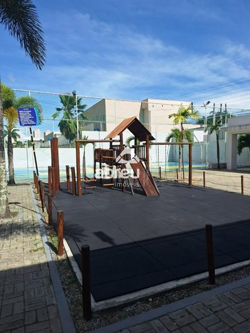 apartment em Avenida Abel Cabral, Nova Parnamirim - Parnamirim - RN