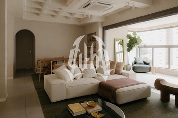 apartment em Rua João Huss, Gleba Fazenda Palhano - Londrina - PR