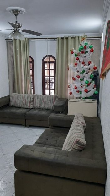 house em Rua Neá, Vila Ré - São Paulo - SP