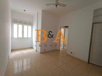 apartment em Rua Silva Castro, Copacabana - Rio de Janeiro - RJ