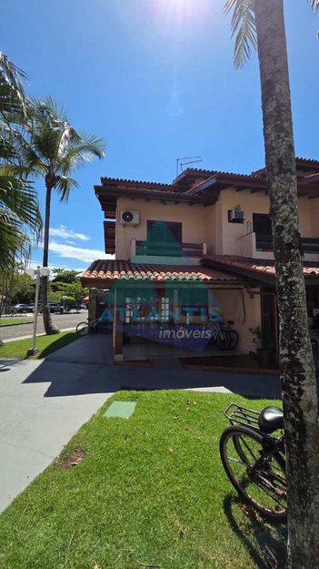 house em Rua Benedito Messias, Jardim Miramar - Caraguatatuba - SP