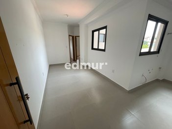apartment em Estados Unidos, Parque das Nações - Santo André - SP