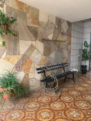 house em Rua Professor Toledo, Vila Trujillo - Sorocaba - SP