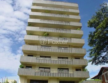 apartment em Rua Doutor João Maia, Aclimação - São Paulo - SP