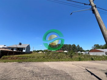 land_lot em Rua Nilsa Wendland, Vera Cruz - Vera Cruz - RS