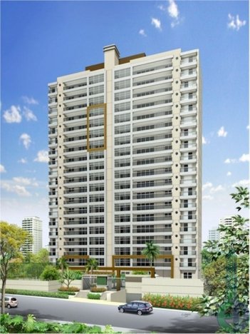 apartment em Rua José Benedetti, Santo Antônio - São Caetano do Sul - SP