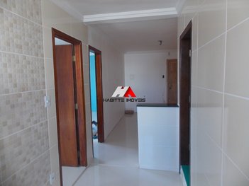 apartment em Rua Joviano Camargos, Centro - Contagem - MG