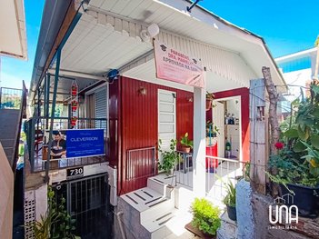 house em Rua Carlos Ranzi, Santa Marta - Bento Gonçalves - RS
