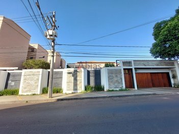 house em Rua Treze de Maio, Jardim São Carlos 5 - São Carlos - SP