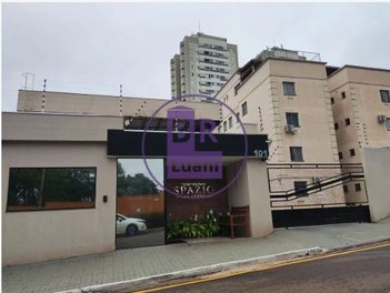 apartment em Rua André Gallo, Vale dos Tucanos - Londrina - PR