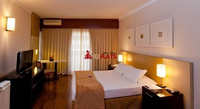 apartment em Rua Leôncio de Carvalho, Paraíso - São Paulo - SP