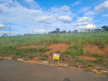 land_lot em Rua Projetada, Belo Monte - Lavras - MG