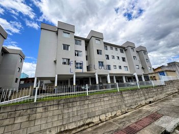 apartment em Rua Benta Soares Luiz, Bom Viver - Biguaçu - SC