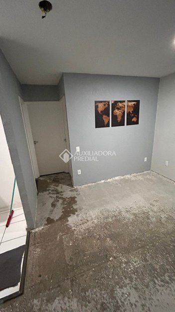 apartment em Rua Nossa Senhora do Perpétuo Socorro, São José - Canoas - RS