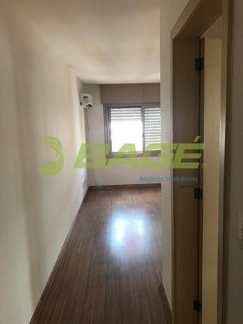 apartment em Major Cícero de Góes Monteiro, Centro - Pelotas - RS