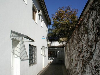 house em Rua Iraci, Jardim Paulista - São Paulo - SP