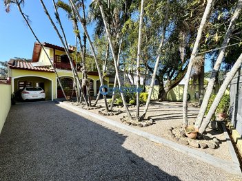 house em Rua Espírito Santo, Sertão do Maruim - São José - SC