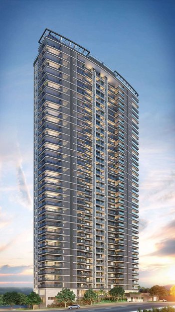 apartment em Rua Pablo Picasso, Água Branca - São Paulo - SP