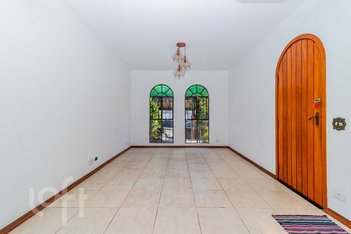 house em Itatiaia, Vila Guarani (Z Sul) - São Paulo - SP