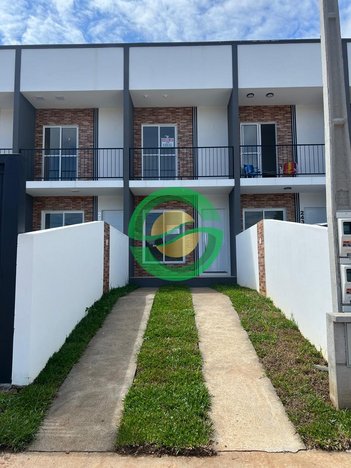 apartment em Rua Ilgo Becker, Vera Cruz - Vera Cruz - RS