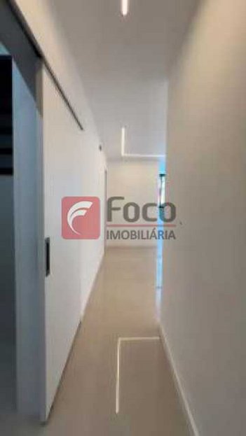 apartment em Rua Antônio Parreiras, Ipanema - Rio de Janeiro - RJ