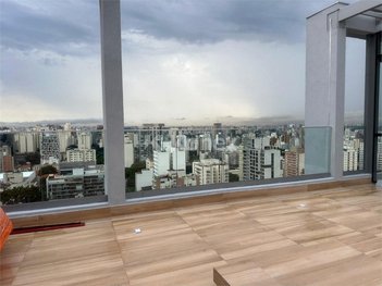 apartment em Rua Alves Guimarães, Pinheiros - São Paulo - SP