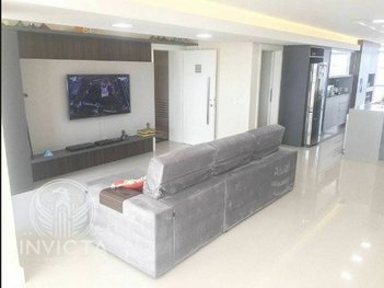 apartment em Avenida Brasil, Centro - Balneário Camboriú - SC