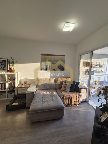 apartment em Rua Aleixo Garcia, Vila Olímpia - São Paulo - SP