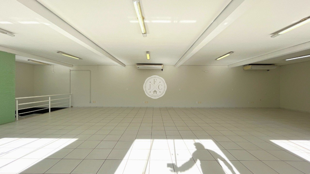 salão pavimento superior